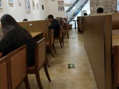 -萨莉亚意式餐厅(天河城购物中心店)