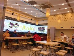 -朱洪元苏式面馆(绿宝广场店)