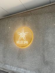-VELEE·SPA高定疗愈会所