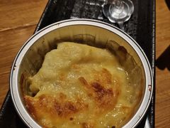烤榴莲-Alali阿拉礼·新疆家宴(西溪新座店)