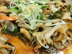 -渔码头食府·20年蓬莱老字号(登州路店)