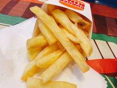 -汉堡王(华润五彩城店)