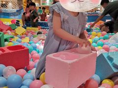 -汤W城市微度假(仓山店)