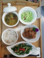 -敦南舒悦月子会所(南湖店)