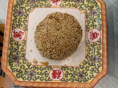 -烤肉季饭庄