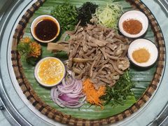 -阿谋美食·广西菜