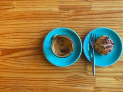 dirty-Cafe del Volcan(永康路店)