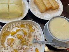 -民信老铺(双皮奶博物馆店)