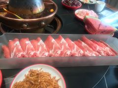 -乔先生涮肉·鲜活牛羊肉火锅(塘沽店)