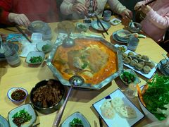 -老凯俚酸汤鱼(鸿通城店)