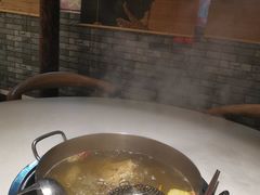 -山海龙·潮汕牛肉火锅(奥林春天店)
