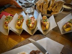 -BOR Eatery(安福路店)