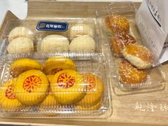 -乾隆酥院(鼓楼店)