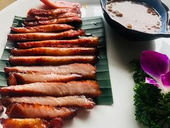 -忘忧草融合私房菜(红鼎国际店)