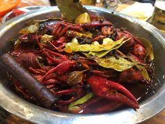 -王红军龙虾(新民路店)
