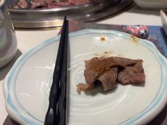 -千寻山野烤肉(中关村店)