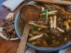 -陈八两面家(华孚写字楼店)