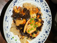 -新连采·海鲜·大连菜(大连恒隆广场店)