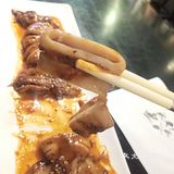 百饺园是天津老字号饺子馆了