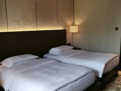 -上海崇明金茂凯悦酒店