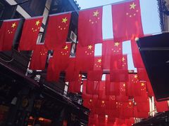 -秦云老太婆摊摊面(磁器口店)