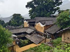 -杨家堂村
