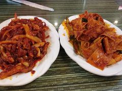 -鸭绿江民族饭店(总店)
