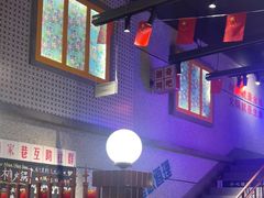 -楠火锅(昆山金鹰店)