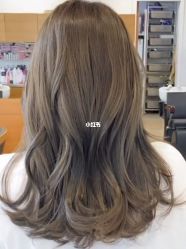 -MY HAIR ARDOR