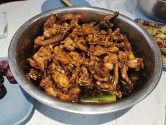 -辣盆盆麻辣小龙虾(哈尔滨总店)