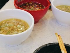 -乡党臊子面(丰庆公园店)