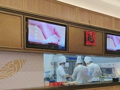 -船歌·鱼水饺青岛菜(金狮广场店)