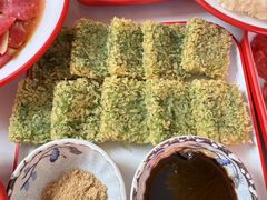 -毛辣果·贵州红酸汤牛肉火锅(西单店)