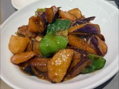 -关东小磨东北菜(漕河泾印象城店)