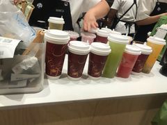 -茶百道(柏威年店)