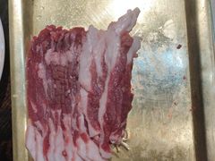 -老门框爆肚涮肉(方庄店)