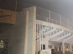 -北京八中游泳馆