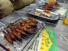 -文文烤肉(大皮院店)