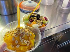 手工水果冰粉-夏食光安顺小舒冰粉冰浆(甲秀楼店)
