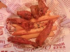 -MR.ROCKY洛奇先生RESTAURANT&BAR(宝安壹方城店)