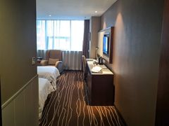 -怡华威斯达酒店(重庆医科大学附属儿童医院店)