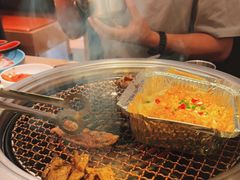 -韩悦牛排烤肉无限续(宝能中心店)