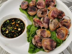 -合家小菜餐馆(新诚花苑店)