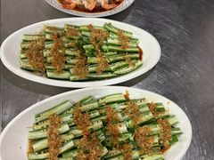 -闫水饺大酒楼·北京老闫靓马饺子馆