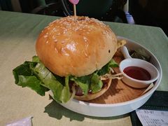 -碧特博格·20年品牌西餐厅(芜湖路店)