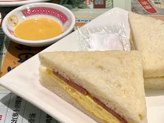 -吴系粤菜馆·茶餐厅(深业上城店)
