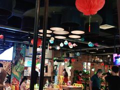 大堂-辛香汇(大华第一坊店)