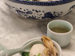 -山外山菜馆(玉泉路店)
