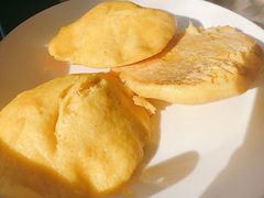 -北京龙庆四季香农家饭庄·灶台鱼·碳烤虹鳟鱼(龙庆峡店)