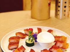 -顺风山庄(水濂山店)